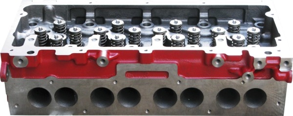 Cummins ISF2.8 Cylinder head