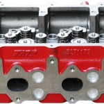 Cummins ISF3.8 Topplock