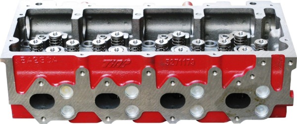 Cummins ISF3.8 Cylinder head