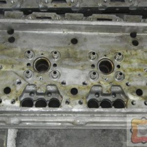 Detroit PT4-71 Cylinder Head