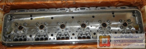 Detroit PT6-71 Cylinder Head