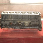 FORD 4.9L Головка блока цилиндров