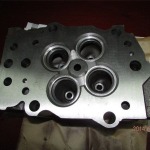 Cummins K19 Topplock