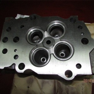 Cummins K19 Topplock