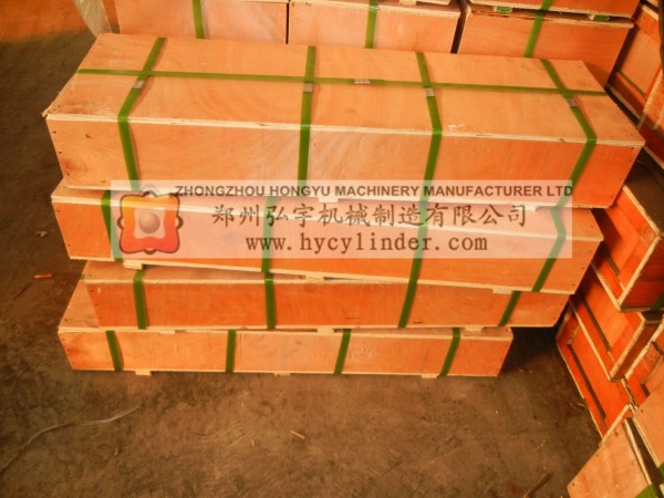 culasse Hino de J05E