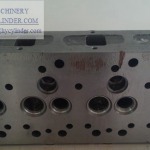 4Chiulasă D94 pentru motor Komatsu