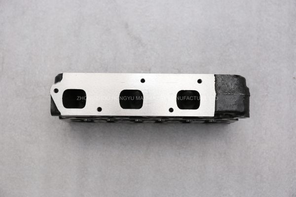 D722 CYLINDER HEAD FOR KUBOTA