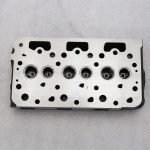 D722 CYLINDER HEAD FOR KUBOTA