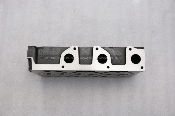 D722 CYLINDER HEAD FOR KUBOTA