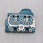 B6000 CYLINDER HEAD FOR KUBOTA