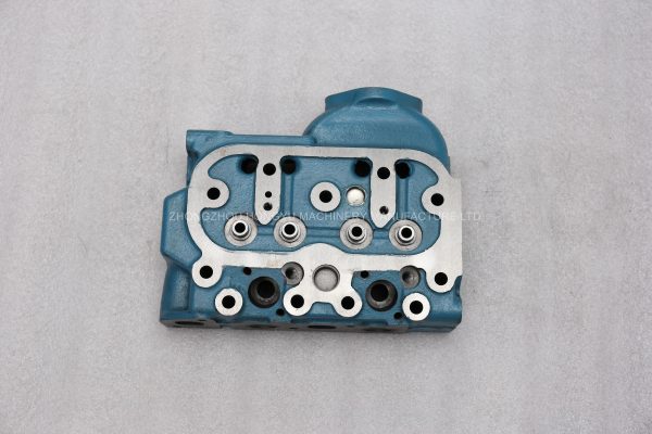 B6000 CYLINDER HEAD FOR KUBOTA