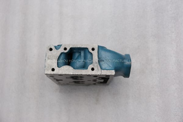 B6000 SİLİNDİR KAPAĞI İÇİN KUBOTA