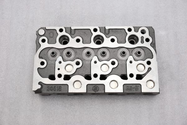 D1402 CYLINDER HEAD FOR KUBOTA
