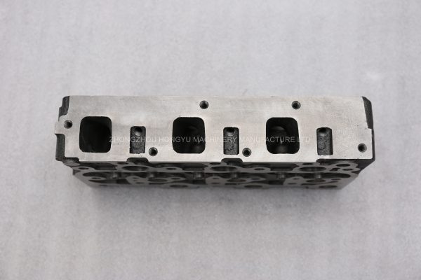 D1402 CYLINDER HEAD FOR KUBOTA