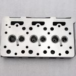D1402 CYLINDER HEAD FOR KUBOTA