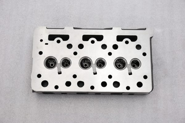 D1402 CYLINDER HEAD FOR KUBOTA
