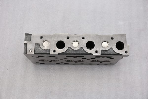 D1402 CYLINDER HEAD FOR KUBOTA