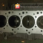 Mitsubishi 4D56 Cylinder Block
