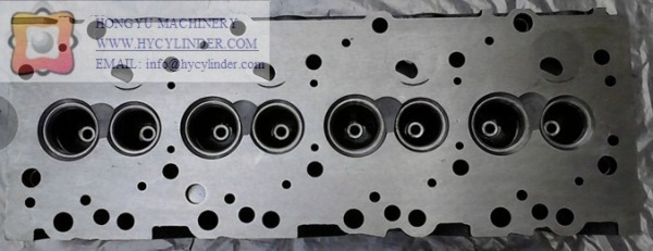 ISUZU 4JG2 Cylinder Head