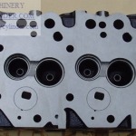 Toyota 3B Cylinder head