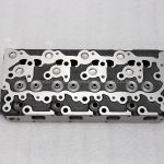 V2203 CYLINDER HEAD FOR KUBOTA