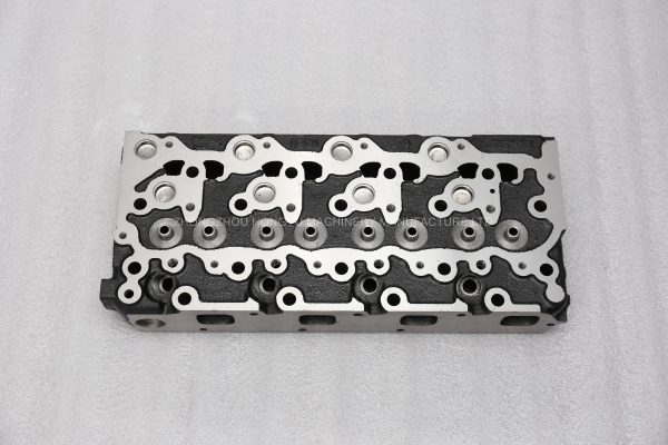 V2203 CYLINDER HEAD FOR KUBOTA