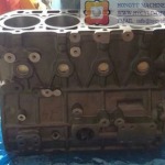 Yanmar 4TNV94 cylinderblock