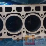 Yanmar 4TNV98 Cylinderblock