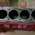 Hino J05E Cylinder Block