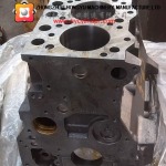 Cummins B3.3 Cylinderblock