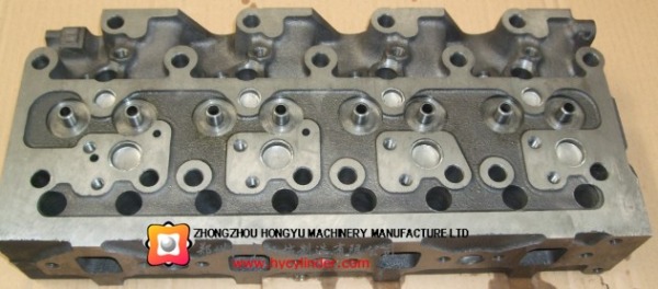 Cummins B3.3 Cylinder head