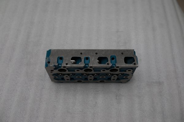 D950 TESTA CILINDRO