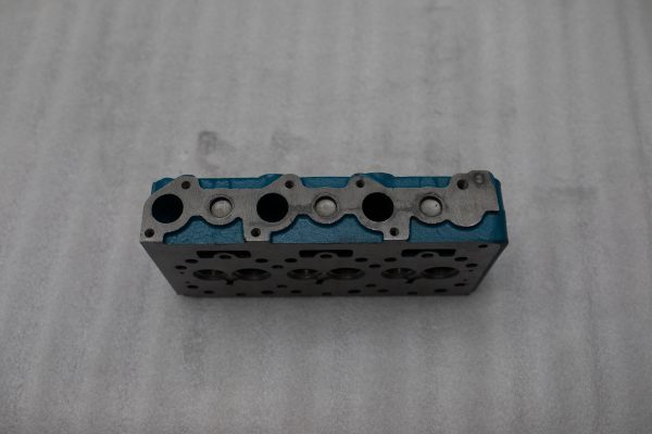 D950 TESTA CILINDRO