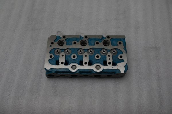 D950 TESTA CILINDRO