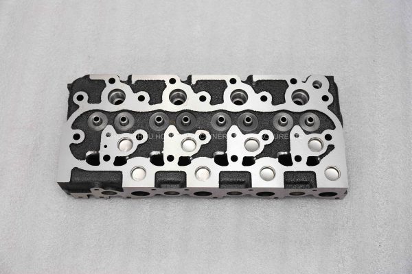 V1902 CYLINDER HEAD FOR KUBOTA