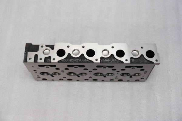 V1902 CYLINDER HEAD FOR KUBOTA