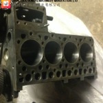 Kubota V2203 Cylinder Block