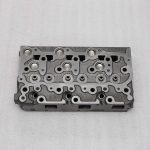 D1703 cylinder head for kubota