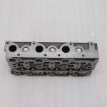 D1703 cylinder head for kubota
