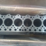 Hino J08E Cylinder Block