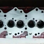 Cabeça do Cilindro ISUZU 6SD1
