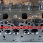 ISUZU 4HE1 Cylinder Head