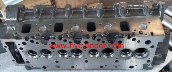 ISUZU 4HE1 Cylinder Head