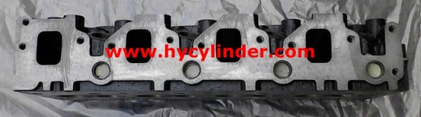 ISUZU 4LE2 Cylinder Head