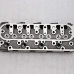V1505 cylinder head for kubota