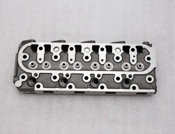 V1505 cylinder head for kubota