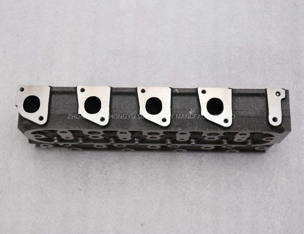 V1505 cylinder head for kubota