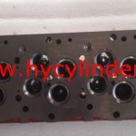 HINO J05C CYLINDER HEAD