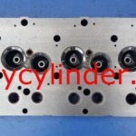 HINO EH700 CYLINDER HEAD