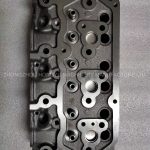 S3L2 CYLINDER HEAD FOR MITSUBISHI